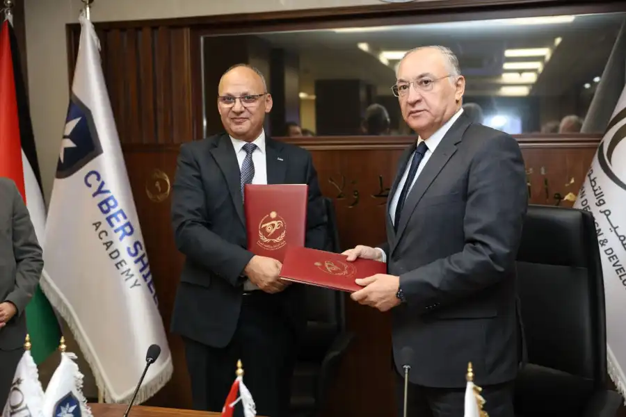 مدار الساعة,أخبار الأردن,اخبار الاردن,الملك عبد الله الثاني,القوات المسلحة الأردنية,هيئة النزاهة ومكافحة الفساد,المركز الأردني للتصميم والتطوير,القوات المسلحة,مكافحة الفساد,الذكاء الاصطناعي,الجيش العربي