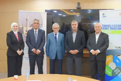 صندوق الطاقة المتجددة يطلق برنامجا لدعم