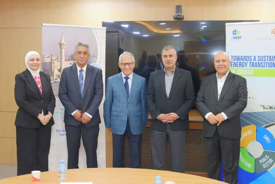 مدار الساعة,أخبار اقتصادية,أخبار السياحة في الأردن,وزير الطاقة والثروة المعدنية,الدكتور صالح الخرابشة,المملكة الأردنية الهاشمية,وزارة الطاقة والثروة المعدنية,وزارة الطاقة,التنمية المستدامة