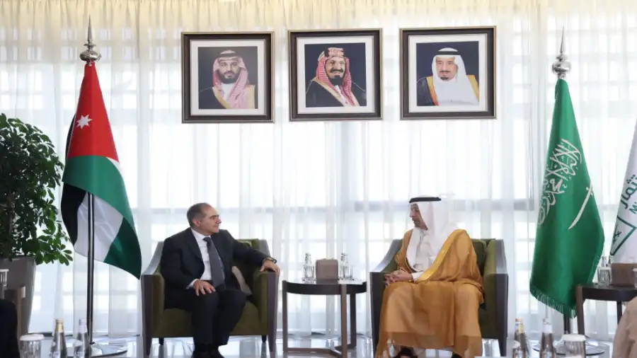 مدار الساعة,أخبار الأردن,اخبار الاردن,وزير الاستثمار,وزارة الاستثمار,المملكة العربية السعودية