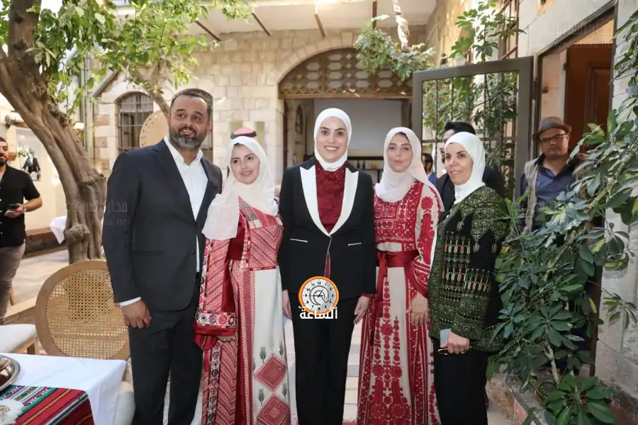 مدار الساعة,أخبار المجتمع الأردني,مناسبات أردنية,وزيرة التنمية الاجتماعية,وزارة التنمية الاجتماعية,التنمية الاجتماعية,وزارة السياحة