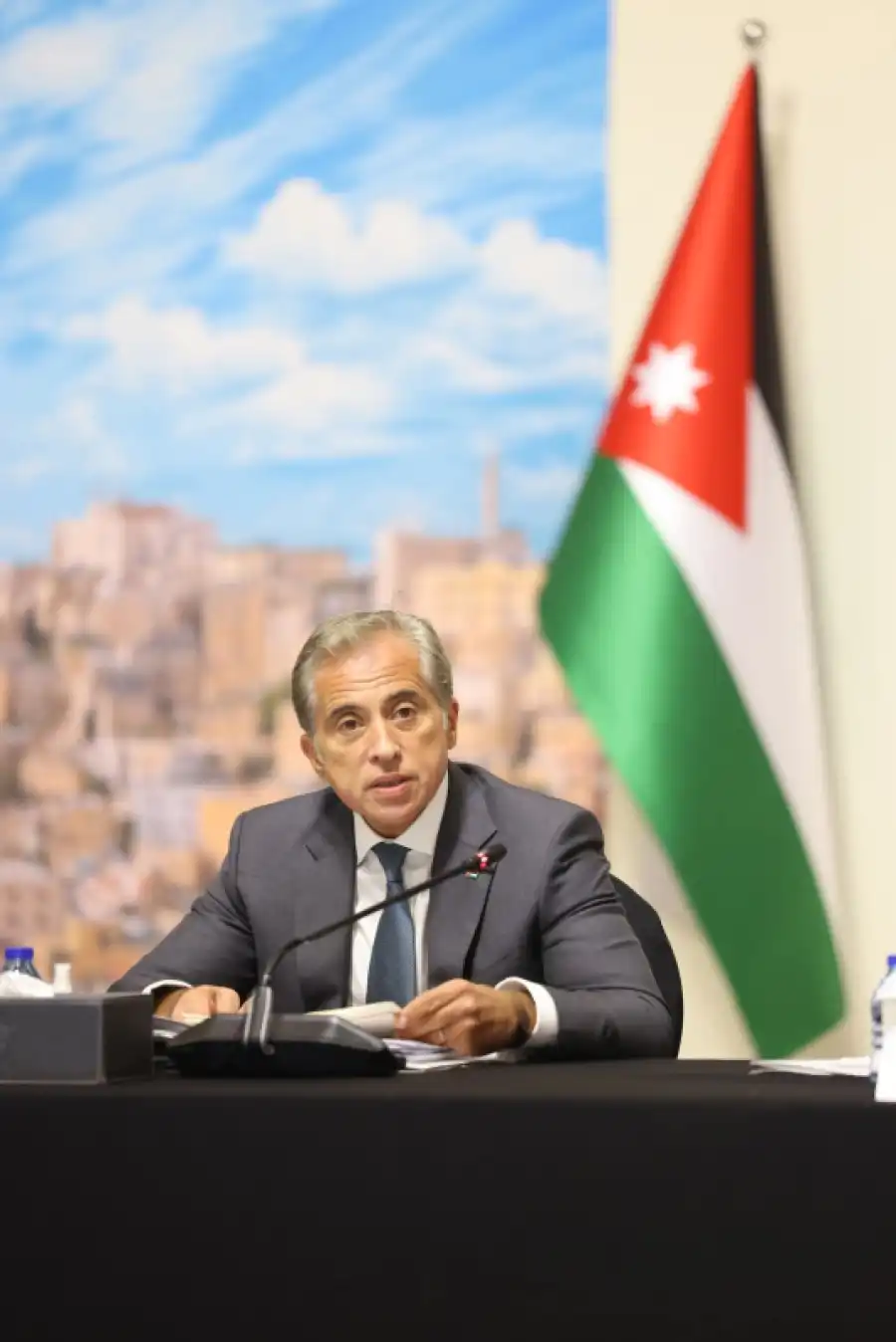 مدار الساعة,أخبار الأردن,اخبار الاردن,الدكتور جعفر حسان