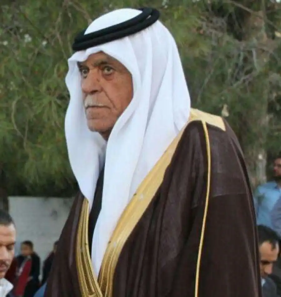 مدار الساعة,وفيات اليوم في الأردن