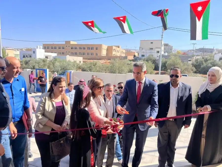 مدار الساعة,أخبار الأردن,اخبار الاردن,وزارة الإدارة المحلية