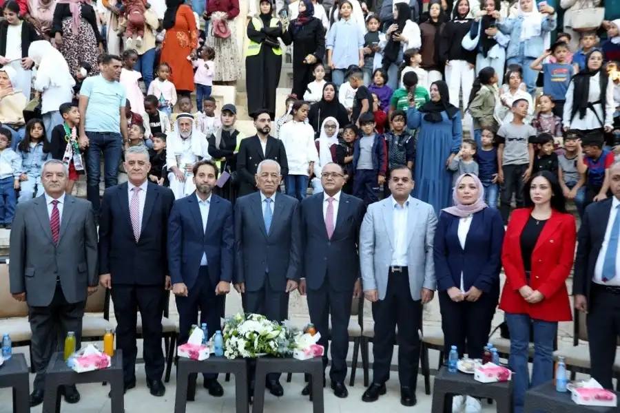 مدار الساعة,أخبار الأردن,اخبار الاردن,الملك عبدالله الثاني,الديوان الملكي الهاشمي,وزارة السياحة والآثار,وزارة الثقافة,وزارة السياحة