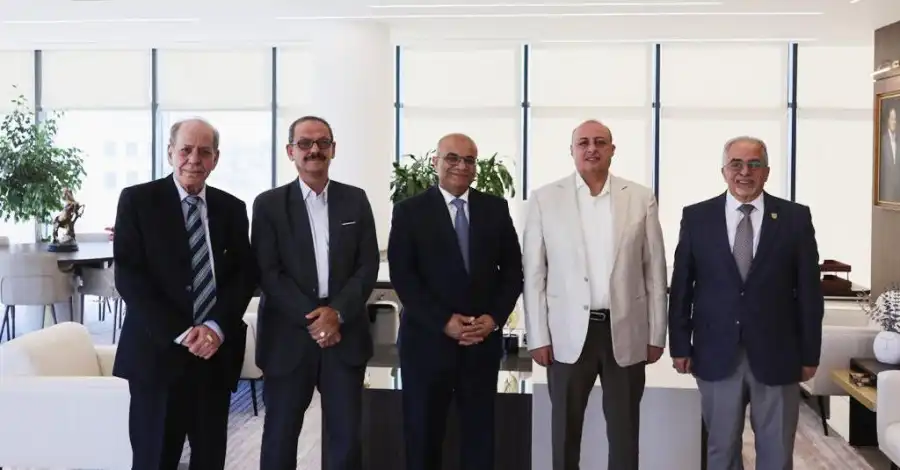 مدار الساعة,أخبار الجامعات الأردنية,نقيب الصحفيين,الذكاء الاصطناعي