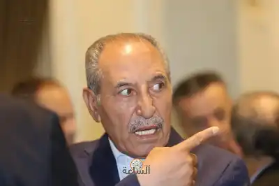 شقيقة النائب مجحم الصقور في ذمة