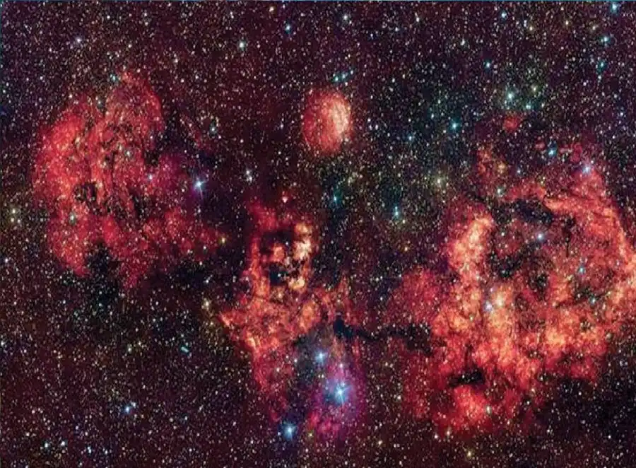 مدار الساعة,أخبار التكنولوجيا، التقنيات