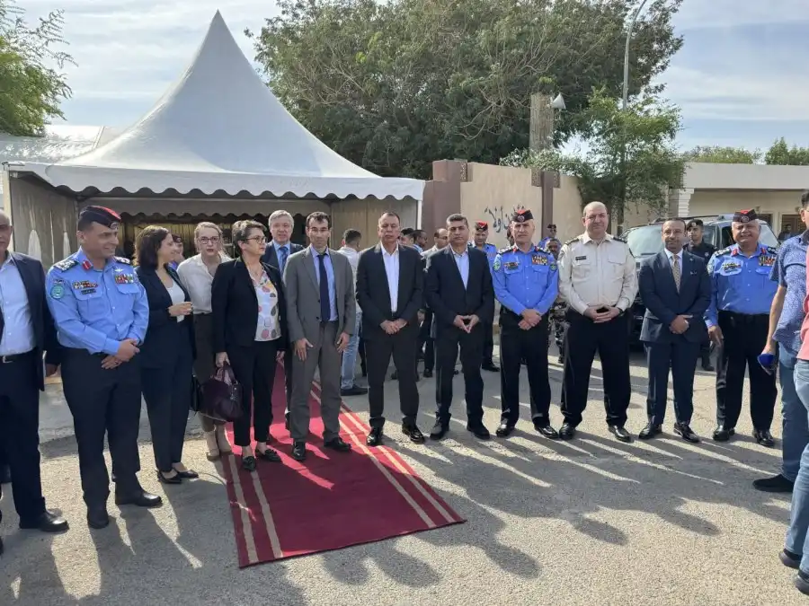 مدار الساعة,أخبار الأردن,اخبار الاردن,وزير الداخلية,مازن الفراية