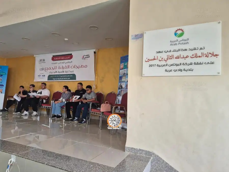 مدار الساعة,أخبار الأردن,اخبار الاردن,وزير الثقافة,الدكتور جعفر حسان,رئيس الوزراء,وزارة الثقافة