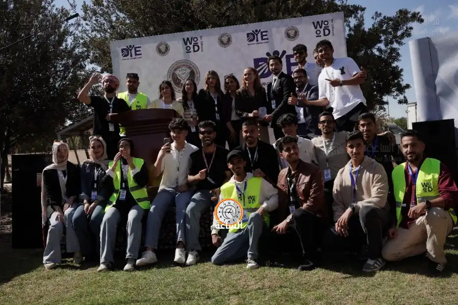 مدار الساعة,أخبار الجامعات الأردنية,أخبار البنوك والشركات,الملك عبدالله الثاني