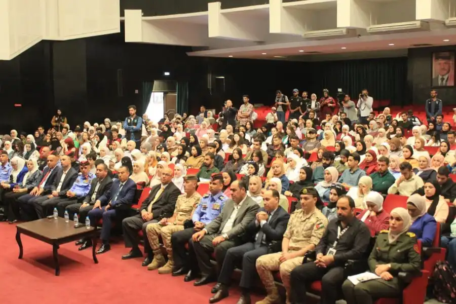 مدار الساعة,أخبار الأردن,اخبار الاردن,أخبار الجامعات الأردنية,مديرية الأمن العام,الأمن العام,الجامعة الأردنية,إدارة مكافحة المخدرات