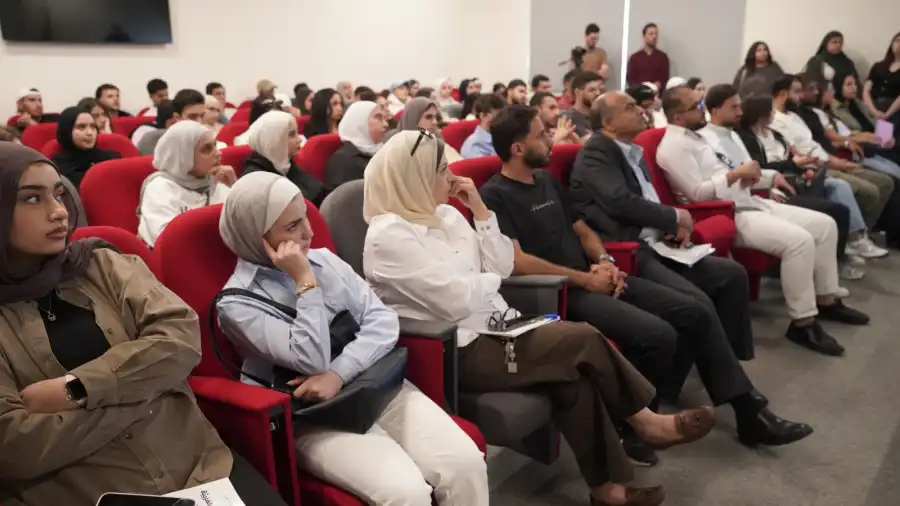 مدار الساعة,أخبار ثقافية,أخبار الجامعات الأردنية,جامعة الشرق الأوسط