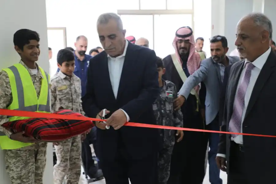 مدار الساعة,أخبار ثقافية,مناسبات أردنية,وزير الثقافة,مصطفى الرواشدة,رئيس الوزراء,الملكة رانيا العبدالله,وزارة الثقافة,نقابة الصحفيين الأردنيين