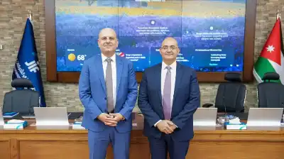 اتحاد شركات التأمين وكريف الأردن يعقدان