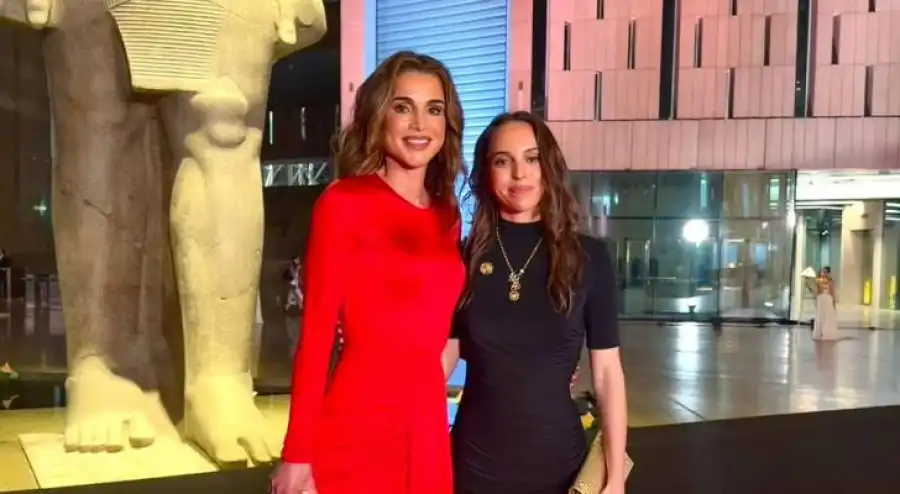 مدار الساعة,أخبار الأردن,اخبار الاردن,الملكة رانيا,الملكة رانيا العبدالله