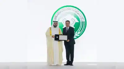 الفوسفات تحصد المركز الأول بجائزة الفجيرة