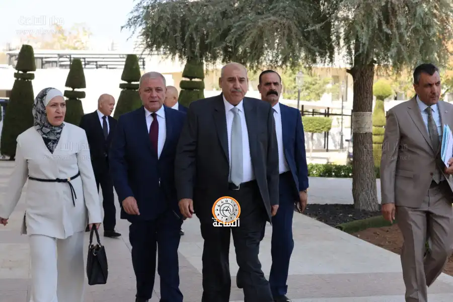 مدار الساعة,أخبار مجلس النواب الأردني,الملك عبدالله الثاني,مجلس النواب