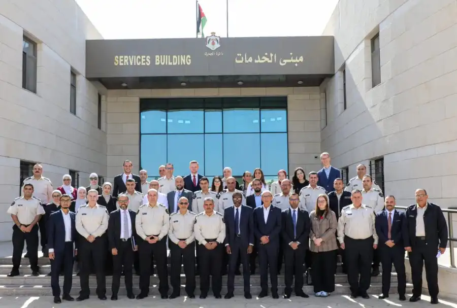 مدار الساعة,أخبار اقتصادية,الجمارك الأردنية,وزارة التخطيط,الذكاء الاصطناعي