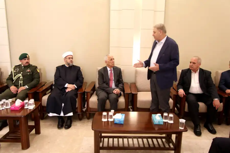 مدار الساعة,أخبار الأردن,اخبار الاردن,إمام الحضرة الهاشمية,ولي العهد,الملك عبدالله الثاني,الحسين بن عبدالله الثاني,الديوان الملكي الهاشمي