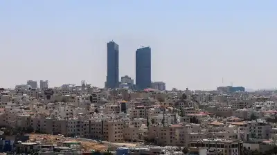 طقس الأردن حتى الخميس