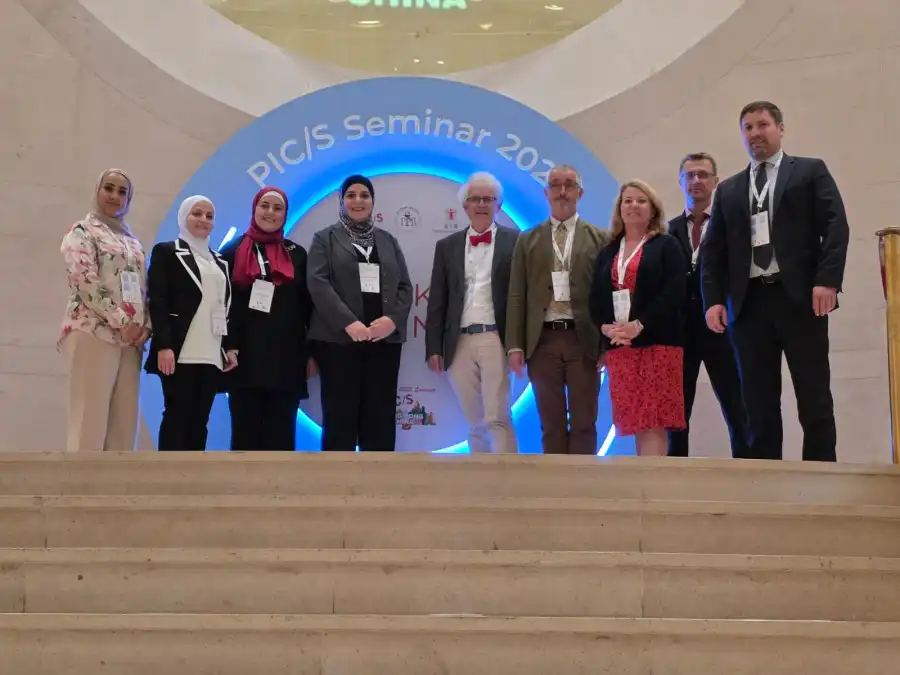 مدار الساعة,أخبار اقتصادية,الملك عبد الله الثاني,المؤسسة العامة للغذاء والدواء