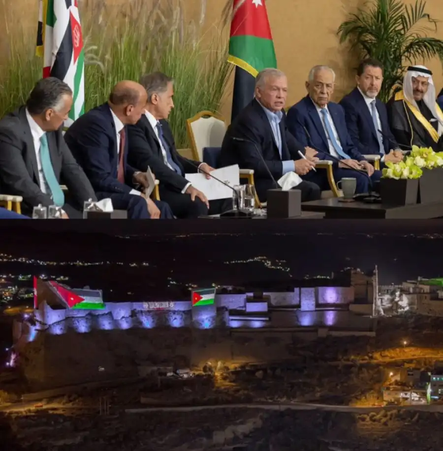 القرالة يكتب: الكرك كما العاصمة في