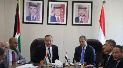 اختتام اجتماعات الدورة الثامنة للجنة الفنية