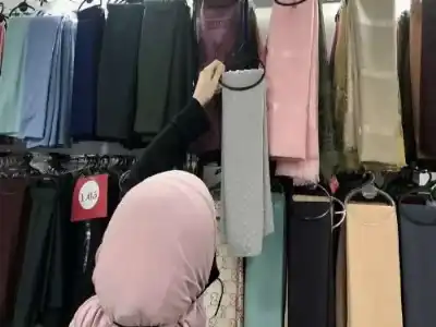 لتأخر الشتوية .. اقبال ضعيف على