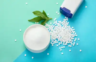 لصحة الأمعاء وخسارة الوزن استخدم المحليات