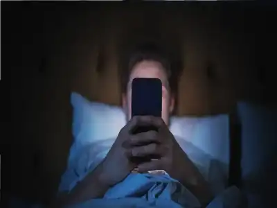 أكثر من مجرد سهر: العلاقة بين