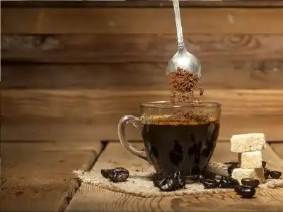 خطر صباحي لا تتوقعه: فنجان القهوة