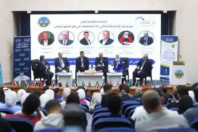 إعلاميون: التطور التكنولوجي أسهم في توسيع