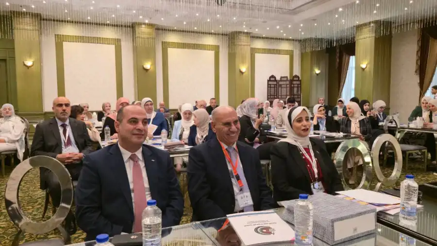 مدار الساعة,مناسبات أردنية,جمهورية مصر العربية