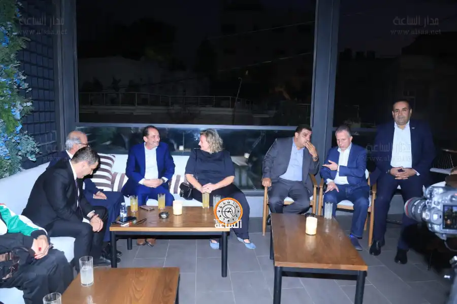 مدار الساعة,أخبار الأردن,اخبار الاردن,أخبار اقتصادية,مناسبات أردنية,الملك عبدالله الثاني,التنمية المستدامة