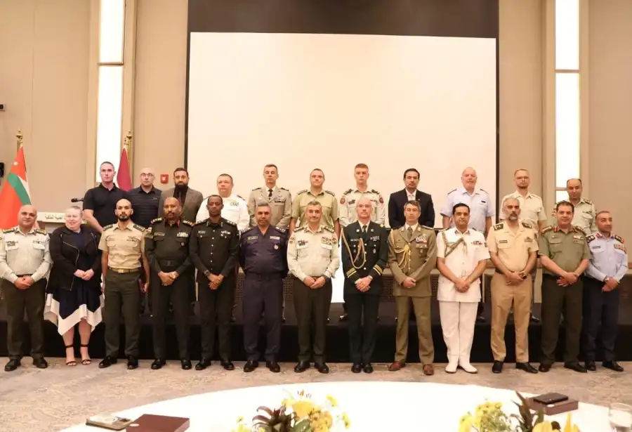 مدار الساعة,أخبار الأردن,اخبار الاردن,الخدمات الطبية الملكية,مديرية الخدمات الطبية الملكية,مدينة الحسين الطبية,الضفة الغربية,قطاع غزة