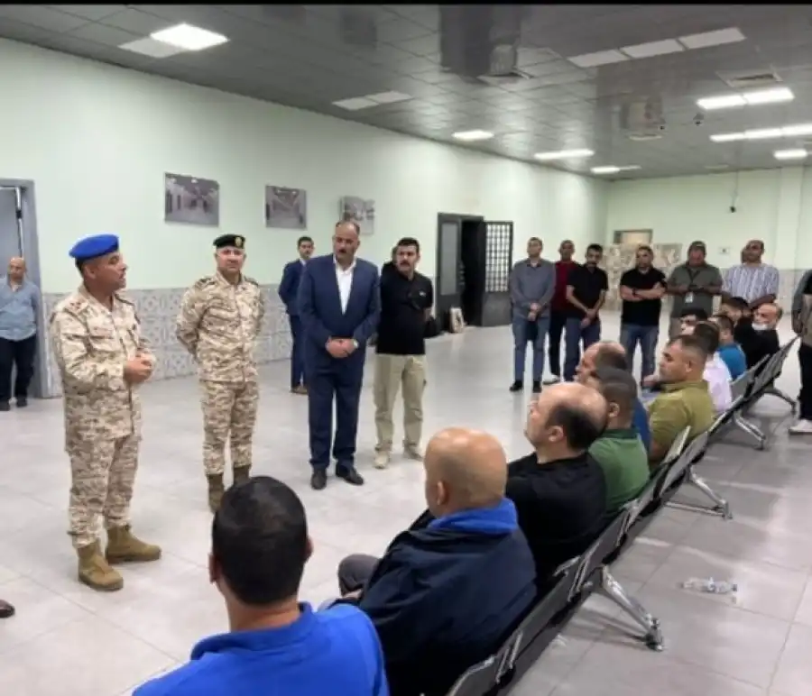 مدار الساعة,أخبار الأردن,اخبار الاردن,المملكة الأردنية الهاشمية,الملك عبدالله الثاني,قطاع غزة,المستشفى الميداني الأردني,استعادة الأمل