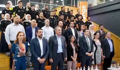 شاهد.. أهم فعاليات أورنج لشهر تشرين