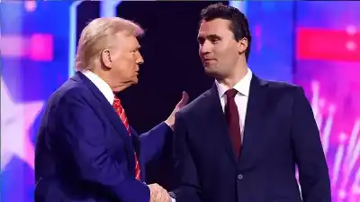 هل فقدت أرملة تشارلي كيرك مصداقيتها؟