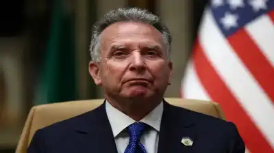 هل هي كازاخستان؟ ويتكوف: بلد جديد