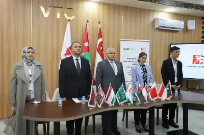 اعتماد الأردن مركزا إقليميا للتدريب المشترك