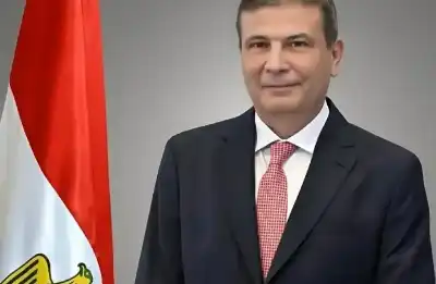 وزير الزراعة المصري: الأردن أحدث طفرة