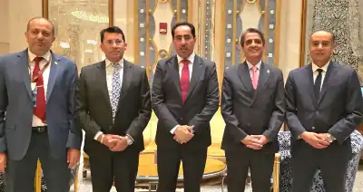 وزير الشباب يشارك في حفل انطلاق