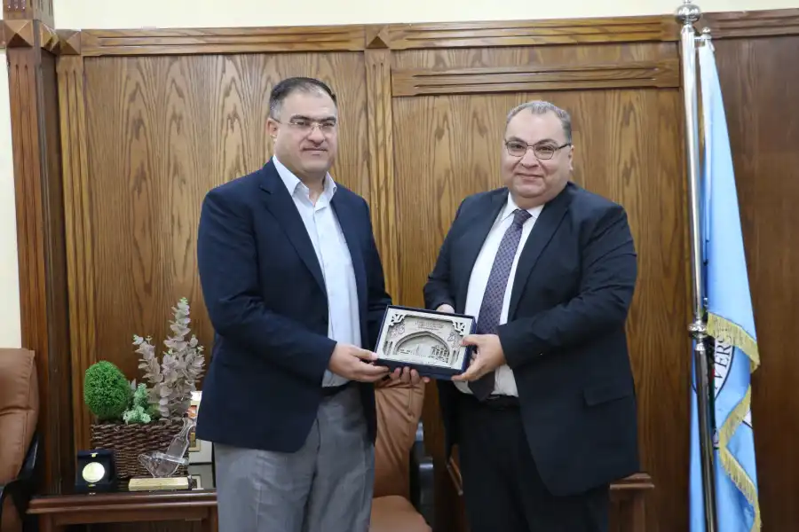 مدار الساعة,أخبار الجامعات الأردنية,المجلس الأعلى للعلوم والتكنولوجيا,جامعة الزرقاء