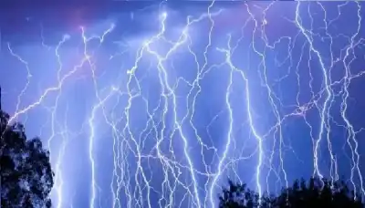 وداعا لخطر الصواعق.. الابتكار الثوري الذي