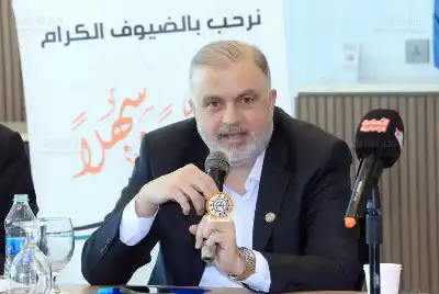 مسار يعقد اجتماعه الاول برئاسة الامين