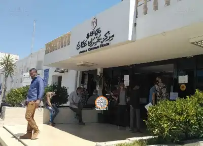 إنذار عدلي من جمرك عمان لأصحاب