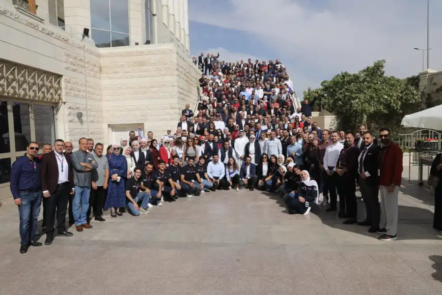 مدار الساعة,أخبار اقتصادية,الاتحاد الأوروبي,الجمعية العلمية الملكية,التنمية المستدامة