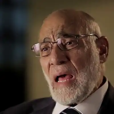 وفاة العالم والداعية المصري زغلول النجار