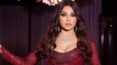 طلاق في الأردن بسبب حفل هيفاء وهبي